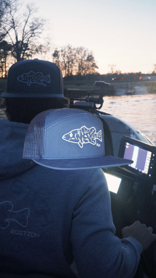 State Lakes - FL - Blue 7