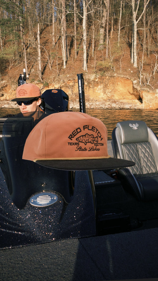 State Lakes - TX - Amarillo