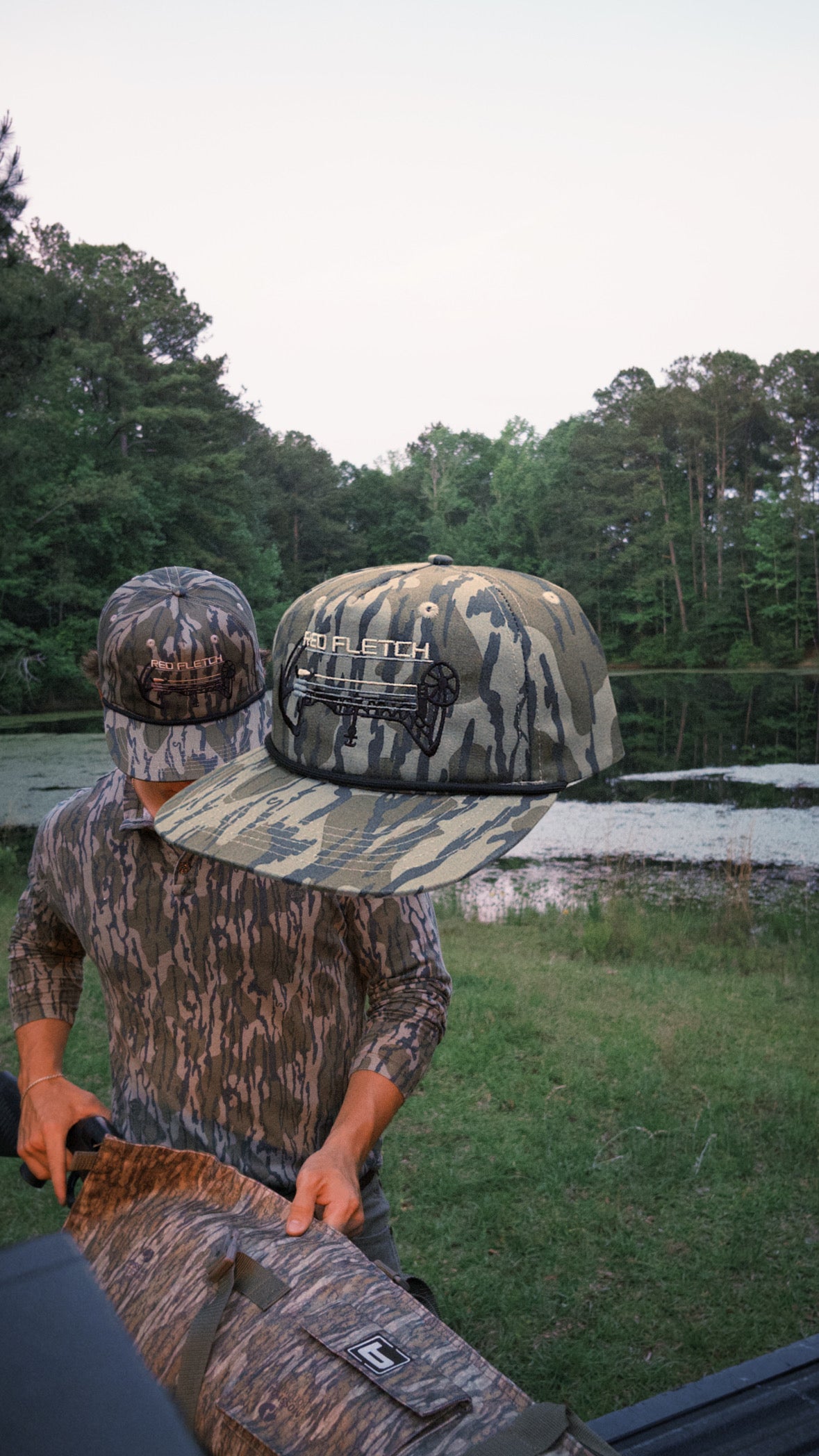 The "OG" - Bottomland