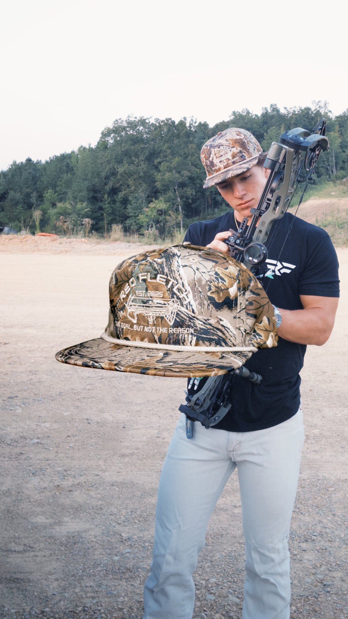 Pops - Realtree Advantage