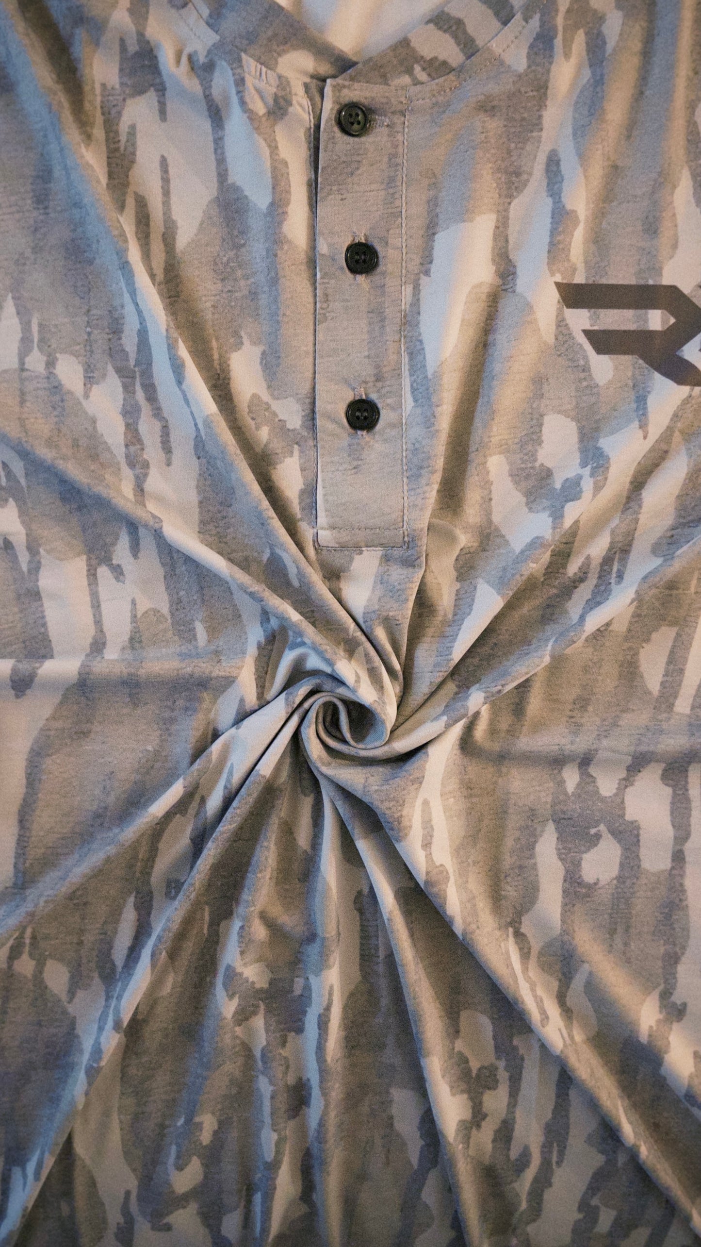 Field Flex Henley