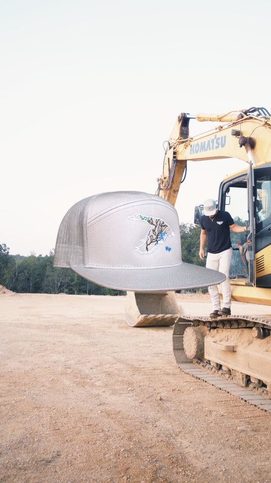 Flyway Drake 7 - Mint