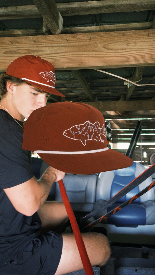 State Lakes - AL - AL