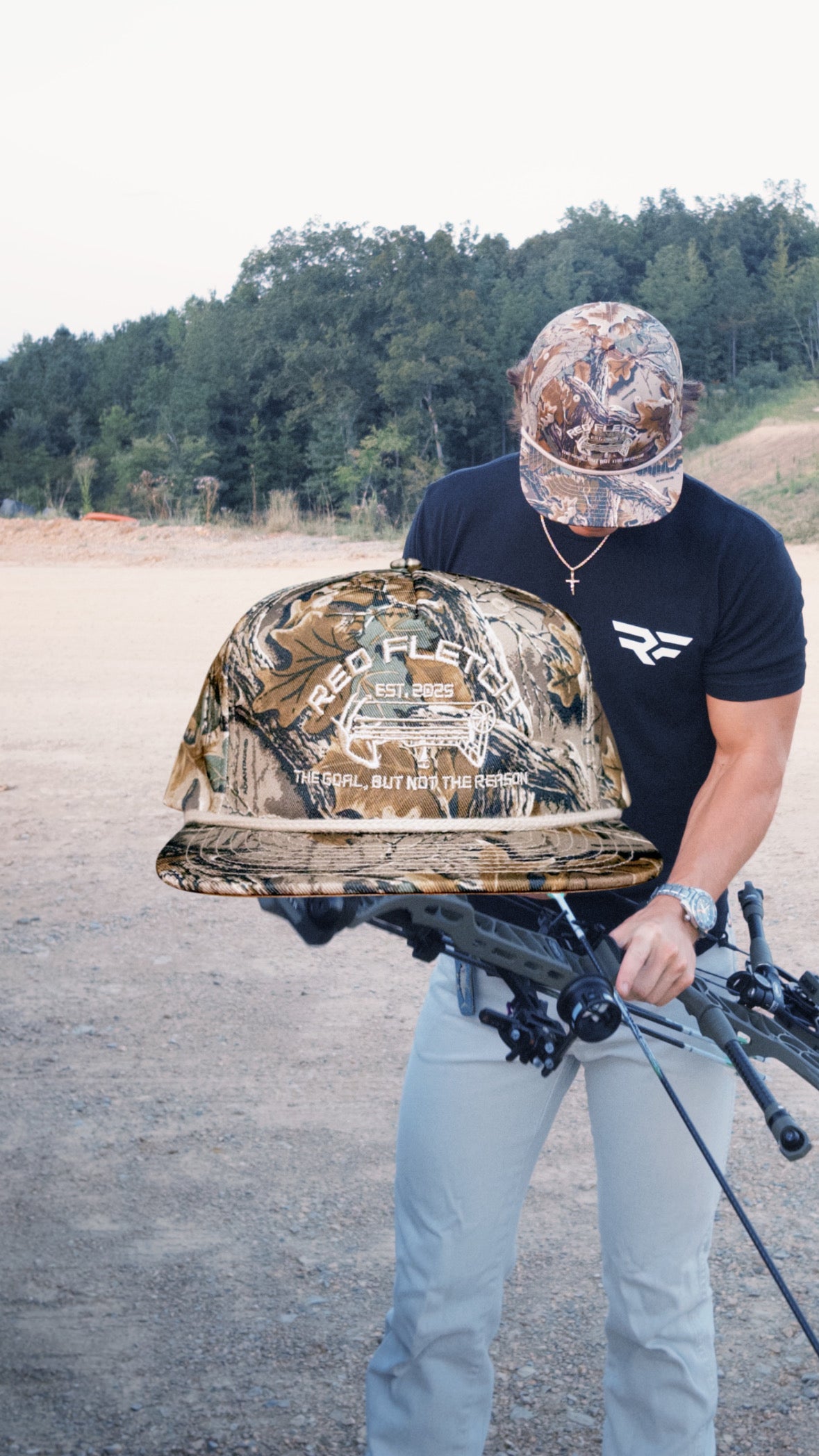 Pops - Realtree Advantage
