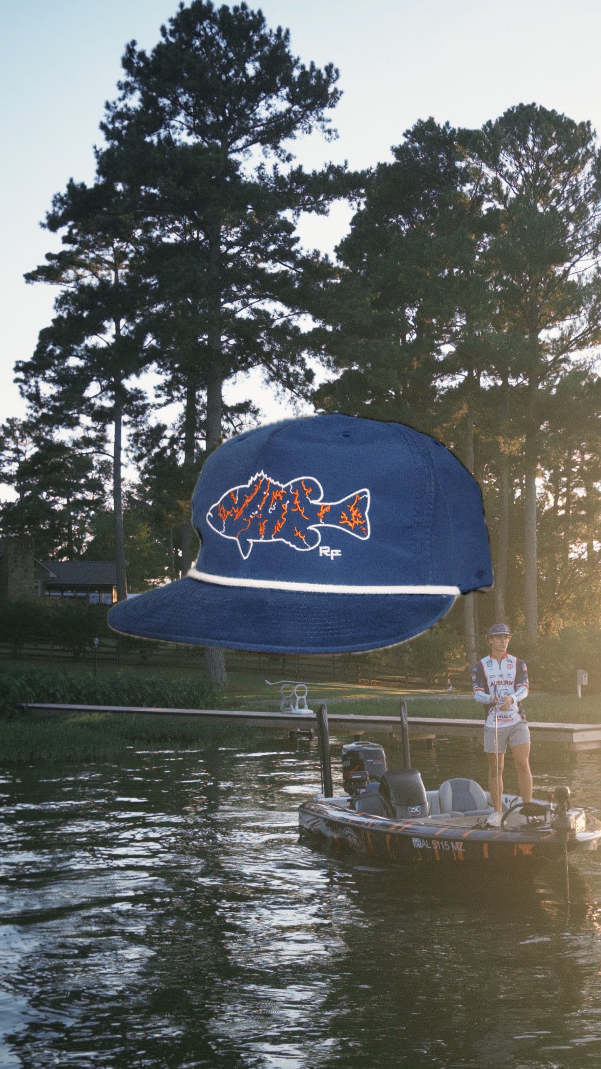State Lakes - AL - AU