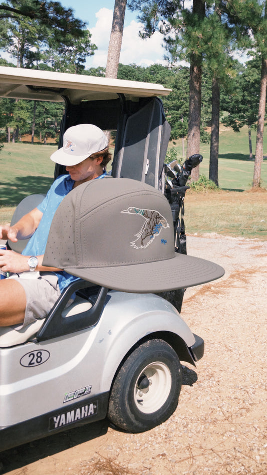 Flyway Drake - Grey Hydro 7