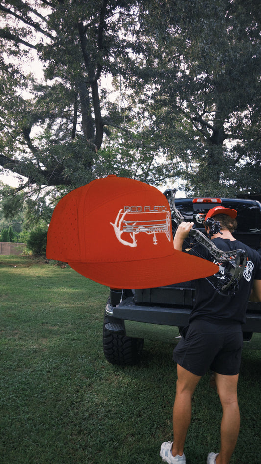 The "OG" Hydro 7 - Red