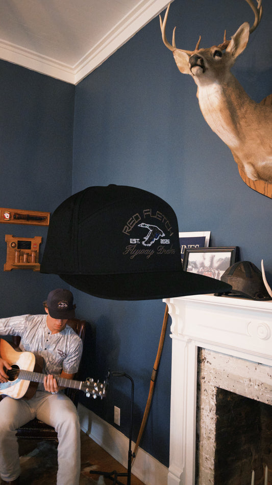 Drake’s Classic - Black Hydro 7