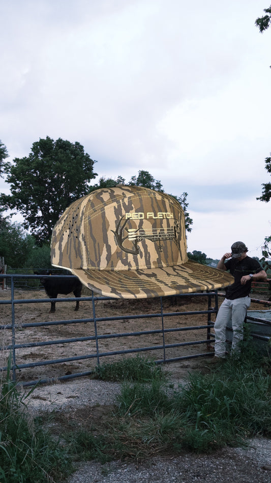 The OG - Bottomland - Performance 7