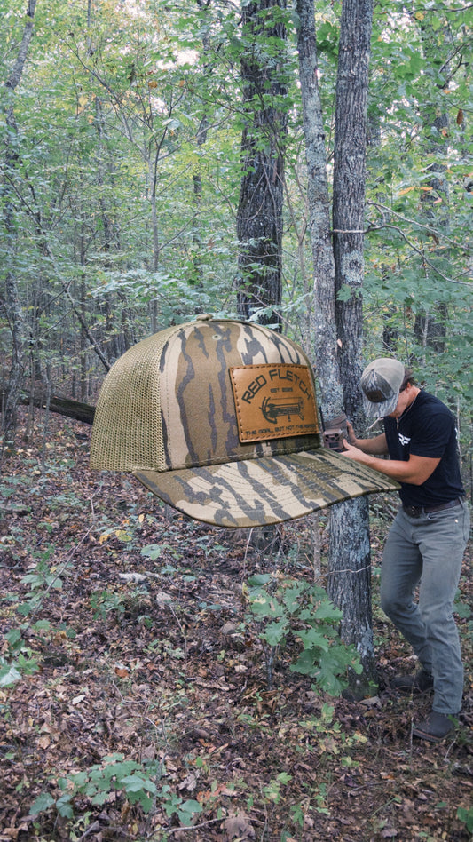 Pop’s Patch 112 - Bottomland