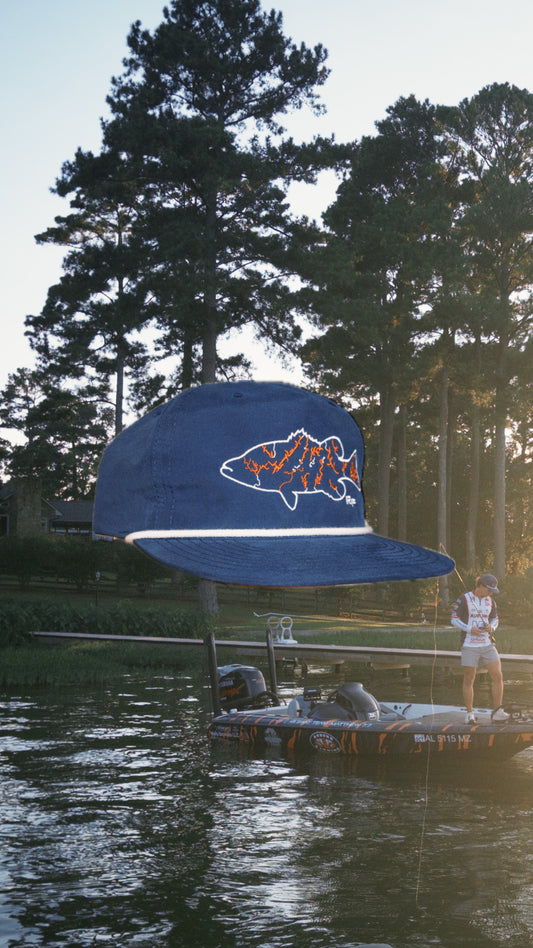 State Lakes - AL - AU