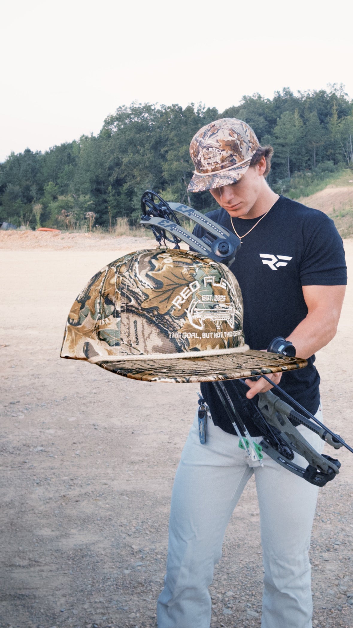 Pops - Realtree Advantage