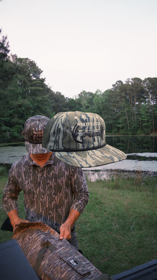 The "OG" - Bottomland