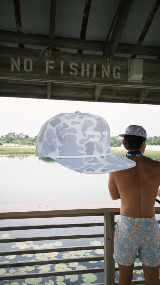 The Profile - Blizzard