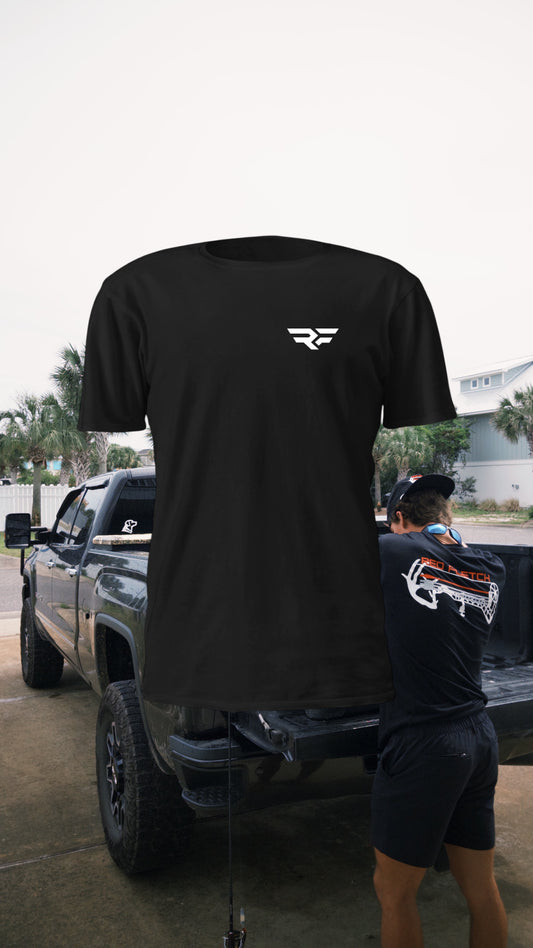 The "OG" Shirt - Black