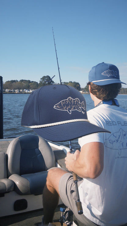 State Lakes - GA - Blue