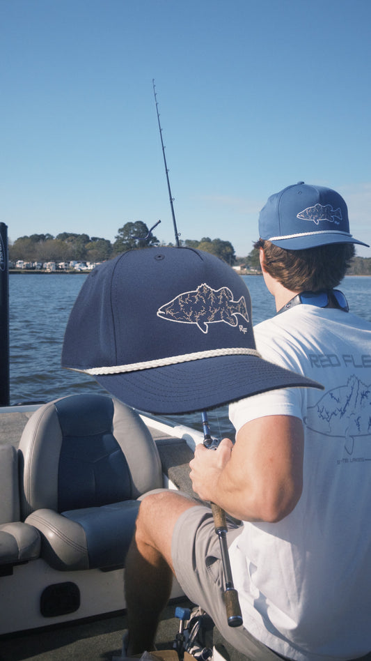 State Lakes - GA - Blue