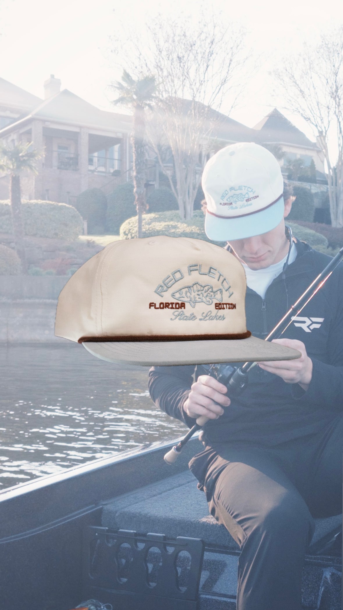 State Lakes - FL - Kraken