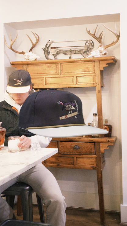 Lit Stick - Salt 'n Pepper