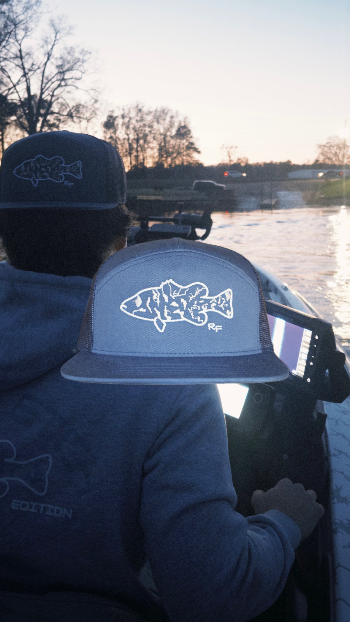 State Lakes - FL - Blue 7