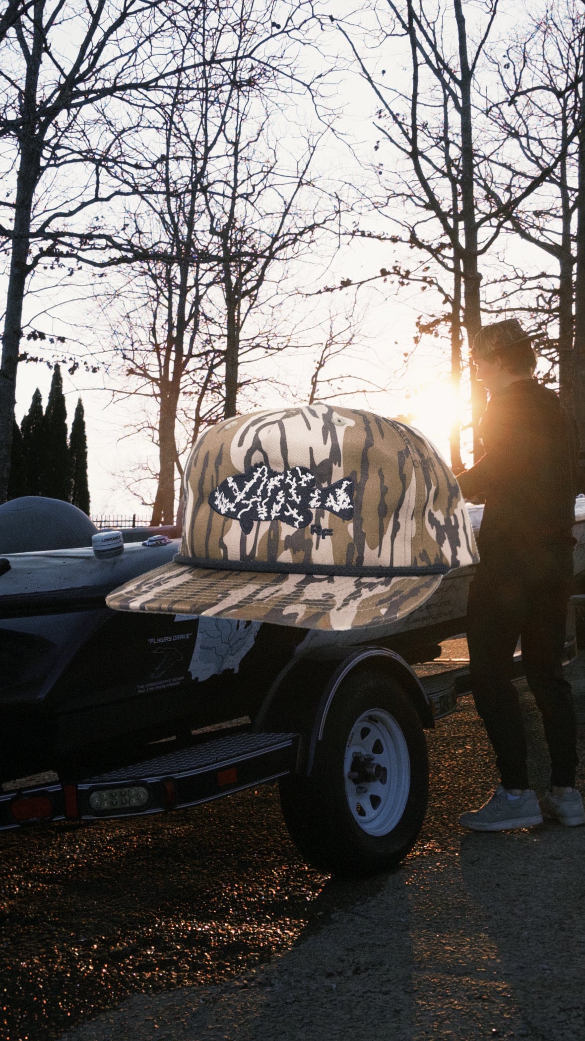 State Lakes - AL - Bottomland