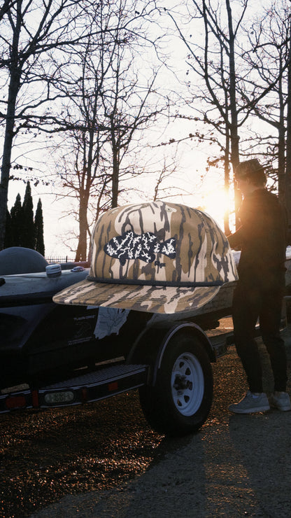 State Lakes - AL - Bottomland