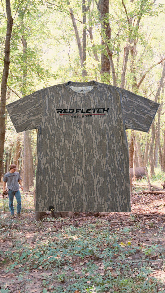 The Official Tee - Bottomland