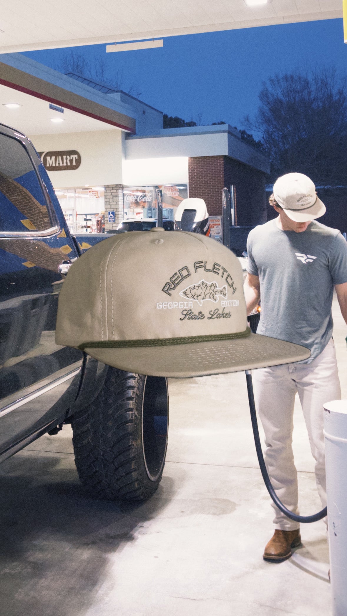 State Lakes - GA - Sand