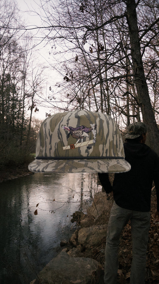 Lit Stick - Bottomland