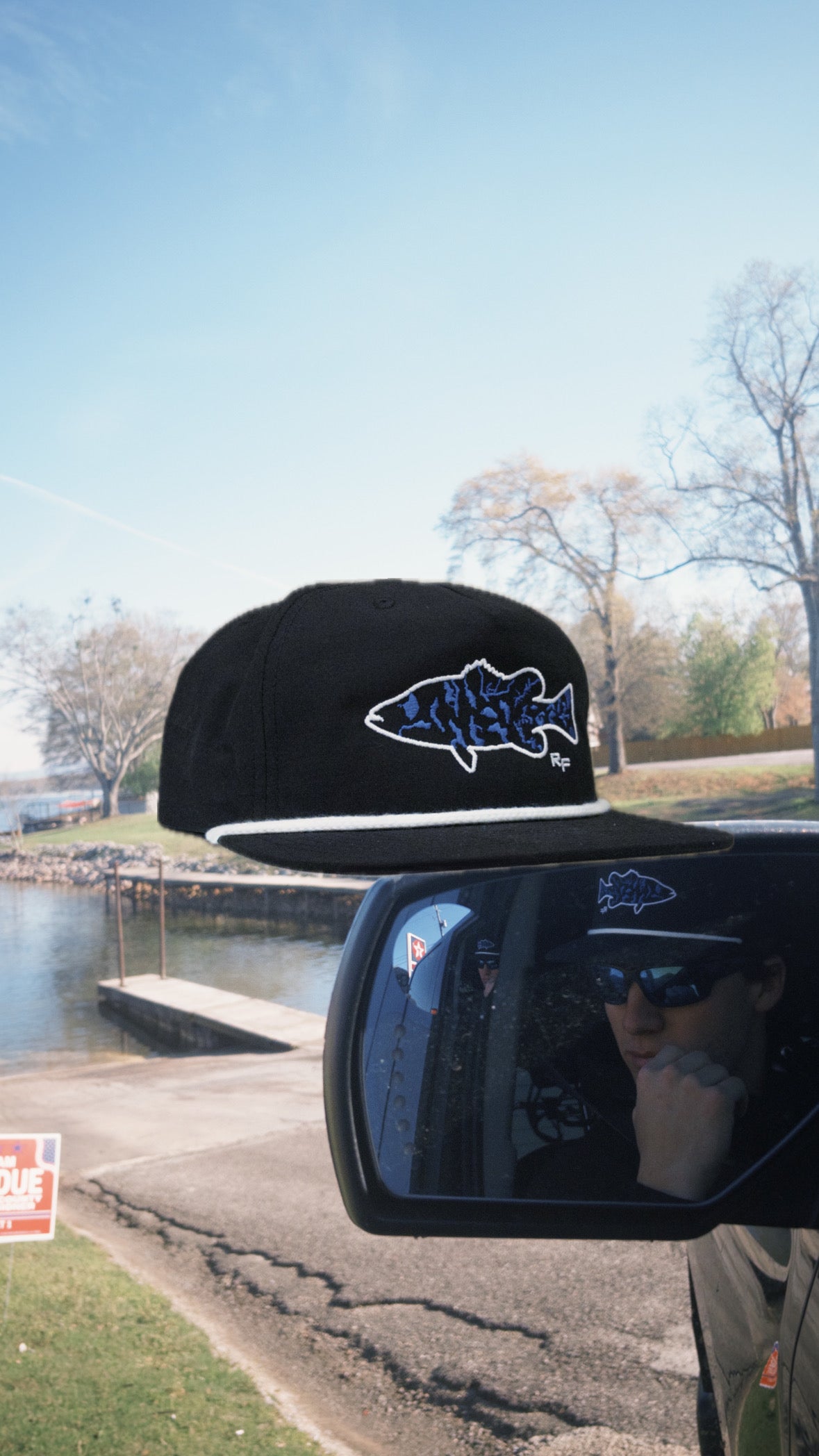 State Lakes - FL - Hematoma