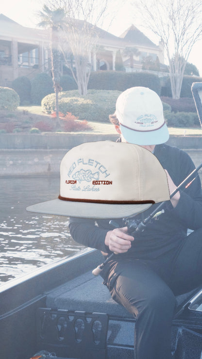 State Lakes - FL - Kraken