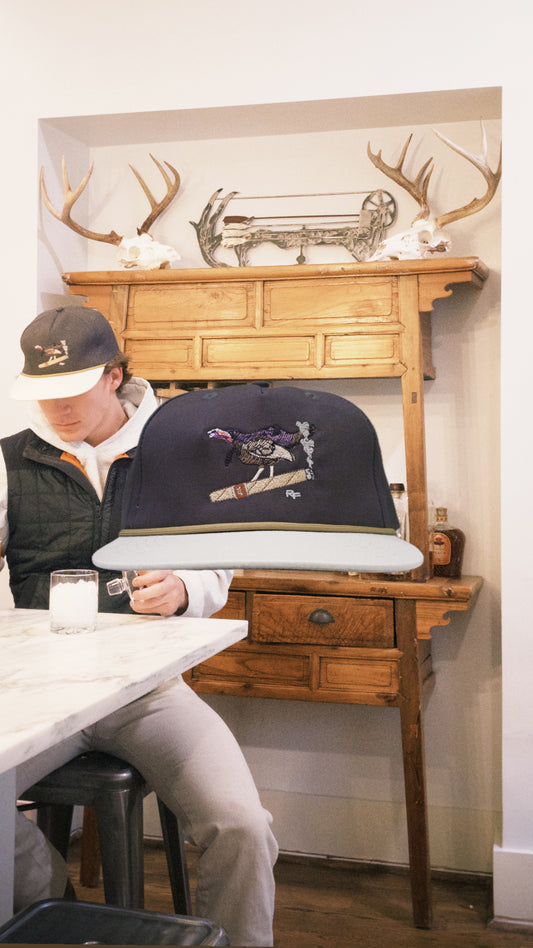 Lit Stick - Salt 'n Pepper