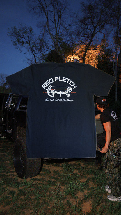 The OG Shirt V2 - Black