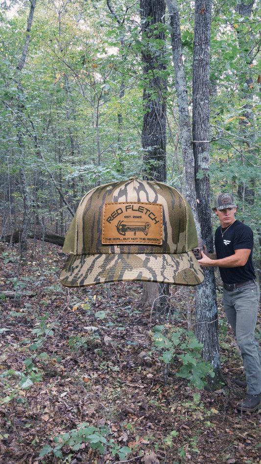 Pop’s Patch 112 - Bottomland