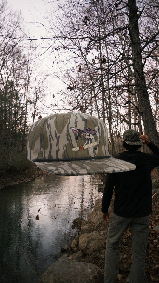 Lit Stick - Bottomland