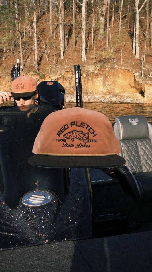 State Lakes - TX - Amarillo