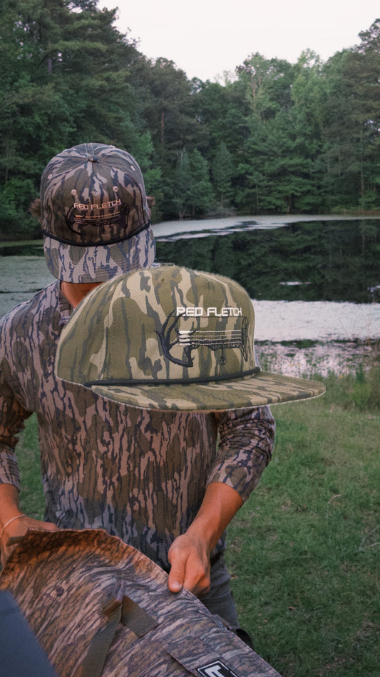 The "OG" - Bottomland