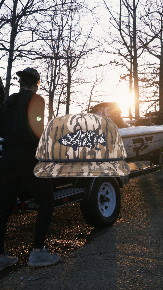 State Lakes - AL - Bottomland