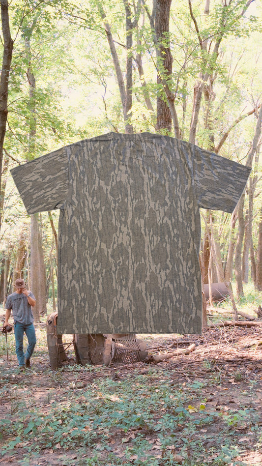 The Official Tee - Bottomland