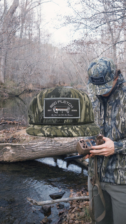 The OG’s Patch - Treestand