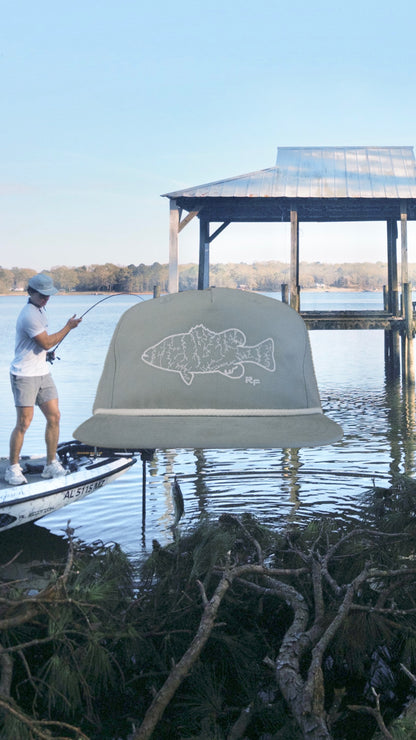 State Lakes - TN - Sage