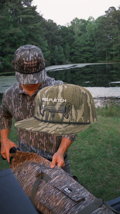 The "OG" - Bottomland