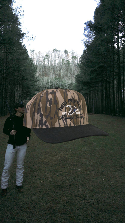 Drake’s Impress - Bottomland/Black