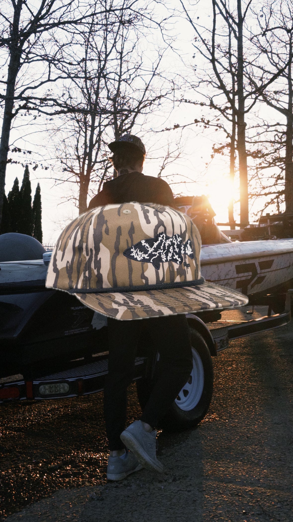 State Lakes - AL - Bottomland