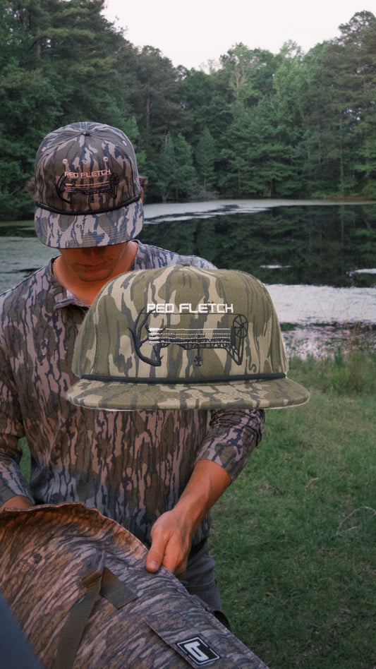 The "OG" - Bottomland