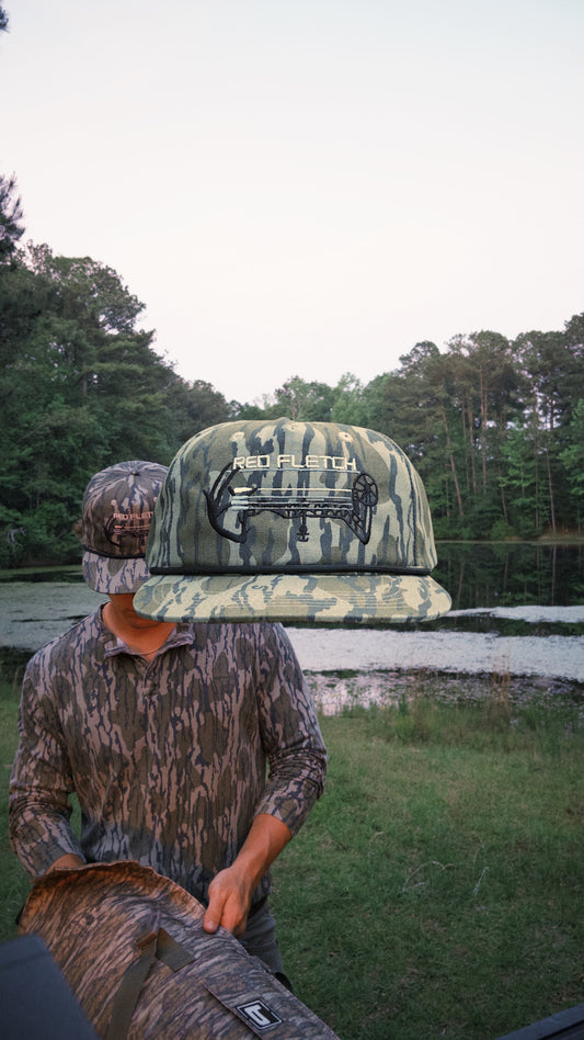 The "OG" - Bottomland