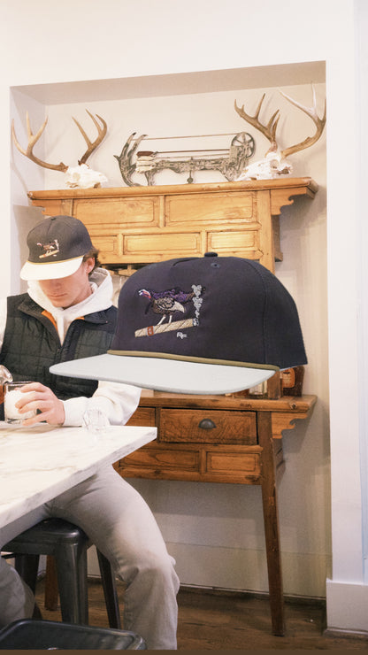 Lit Stick - Salt 'n Pepper