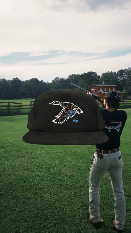 Flyway Drake - Black