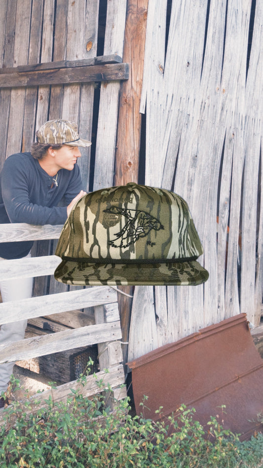 Flyway Drake - Bottomland
