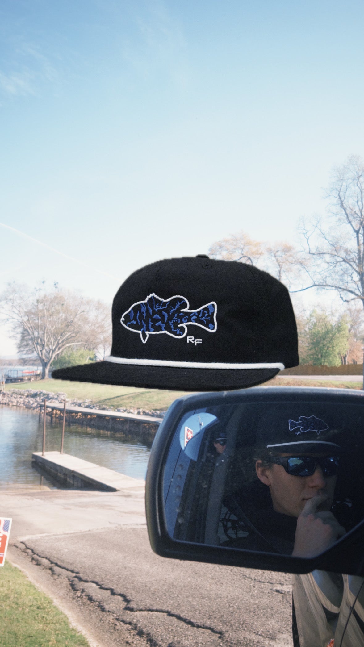 State Lakes - FL - Hematoma